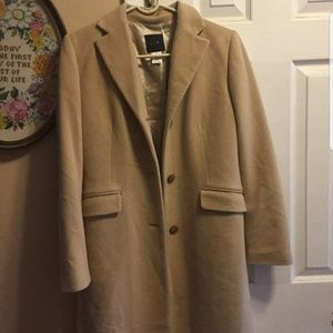 J.crew coat